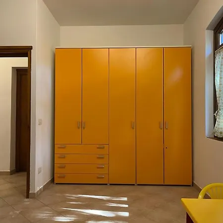 Apartment Casa Carla Casa In Pineta A 100 Mt Dalla Spiaggia *