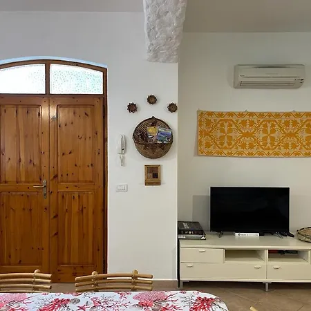 Casa Carla Casa In Pineta A 100 Mt Dalla Spiaggia *