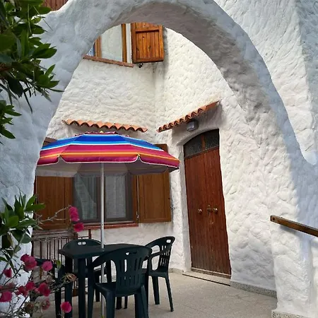 Casa Carla Casa In Pineta A 100 Mt Dalla Spiaggia Apartment Valledoria (Sardinia)