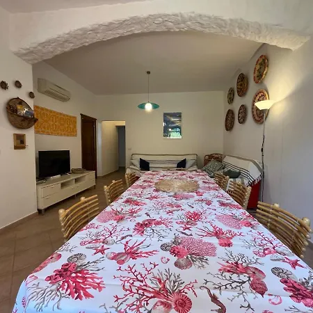 Casa Carla Casa In Pineta A 100 Mt Dalla Spiaggia Apartment Valledoria (Sardinia)