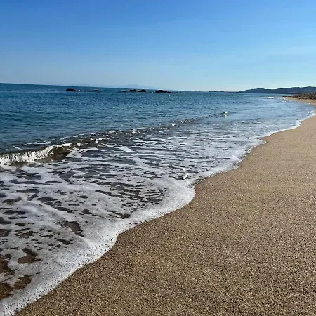 Casa Carla Casa In Pineta A 100 Mt Dalla Spiaggia * Valledoria (Sardinia)