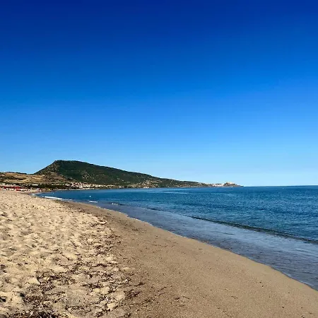 Casa Carla Casa In Pineta A 100 Mt Dalla Spiaggia * Valledoria (Sardinia)