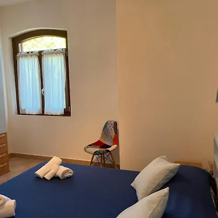 Casa Carla Casa In Pineta A 100 Mt Dalla Spiaggia *
