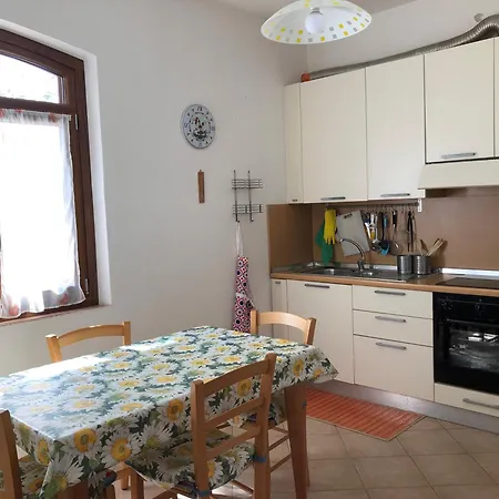 Casa Carla Casa In Pineta A 100 Mt Dalla Spiaggia Apartment *