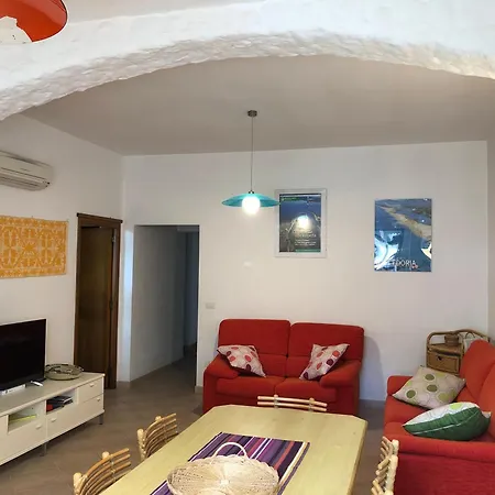 Casa Carla Casa In Pineta A 100 Mt Dalla Spiaggia * Valledoria (Sardinia)